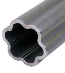 Walterscheid Profilrohr Stern S6 - 1000mm