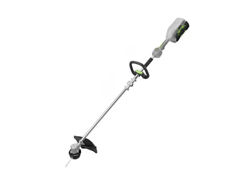 EGO Akku Rasentrimmer 33 cm Kit – inkl. 2,5Ah Akku & Ladegerät