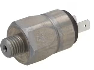Weidemann Druckschalter Sensor