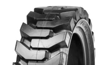 Industriereifen Galaxy 33 X 12 - 20 / 7.5 BEEFY BABY SDS, LIP, LINKS VOLLGUMMI