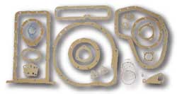 BL24538 Dichtsatz unten - passend zu Massey Ferguson TEF 20