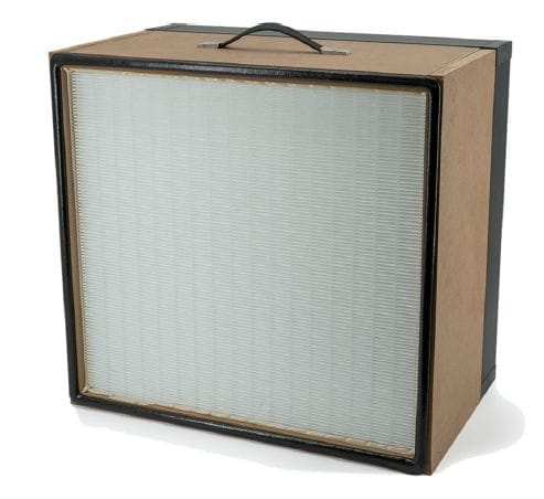 BL18468 Hengst BlueCare+ Filterpack Ersatzfilterset