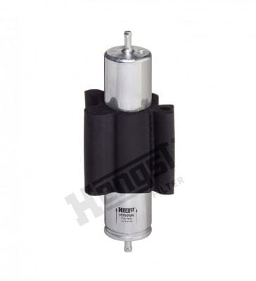 BLH156WK Hengst Filter H156WK Kraftstoff-Leitungsfilter Inline