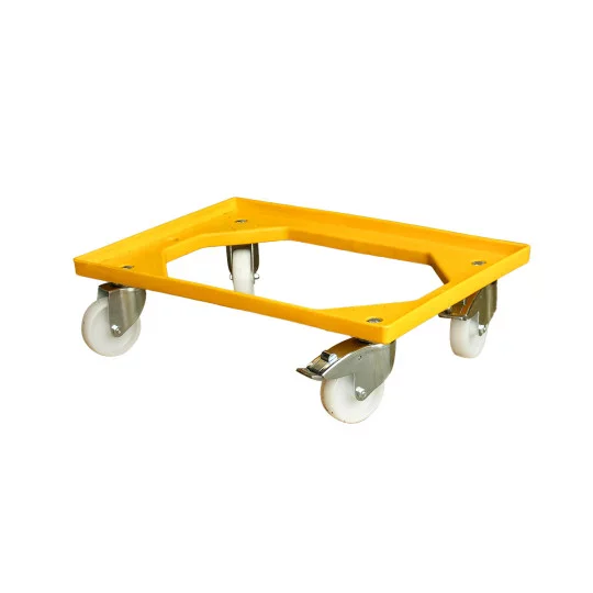 Wagenboden, Rolluntergestell, Schwerlastwagen, Rollbahn, Rollenrahmen