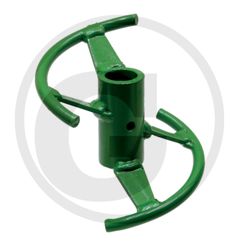 Amazone Rührspirale -  ZA-M, ZA-ML, ZG-B