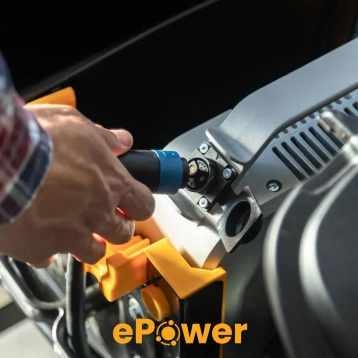 STIGA Akku-Rasentraktor Estate 598e – 98 cm – 56V – 3,0 kW – inkl. Ladegerät – ohne Akku