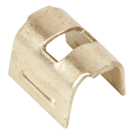 BLP108609 Patura Messingklammer für Euronetze