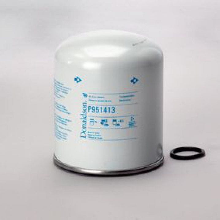 BL18486 Donaldson P951413 Trockenmittelbox