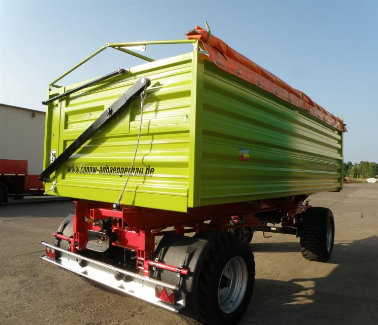 Conow HW 80 (16t) V4.2