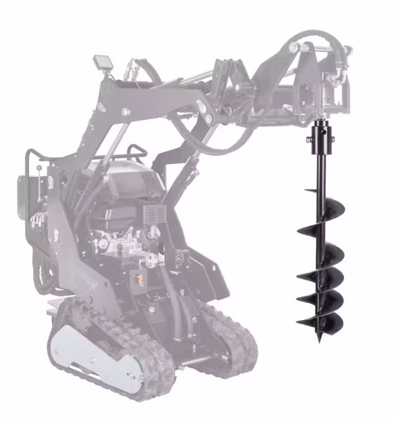 Scheppach Erdbohrer ø 200mm