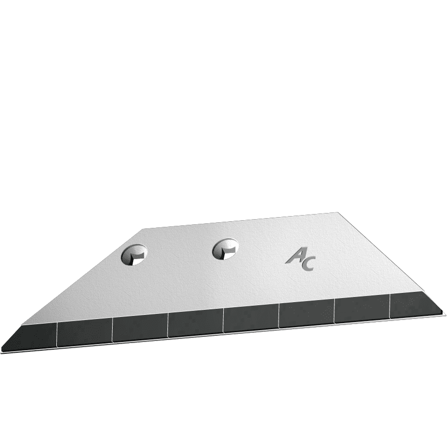 BL40054 FLÜGELSCHAR passend für RABEWERK L.A.75 L GG51