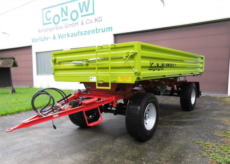 BL12034 Conow HW 80 (12t) V1