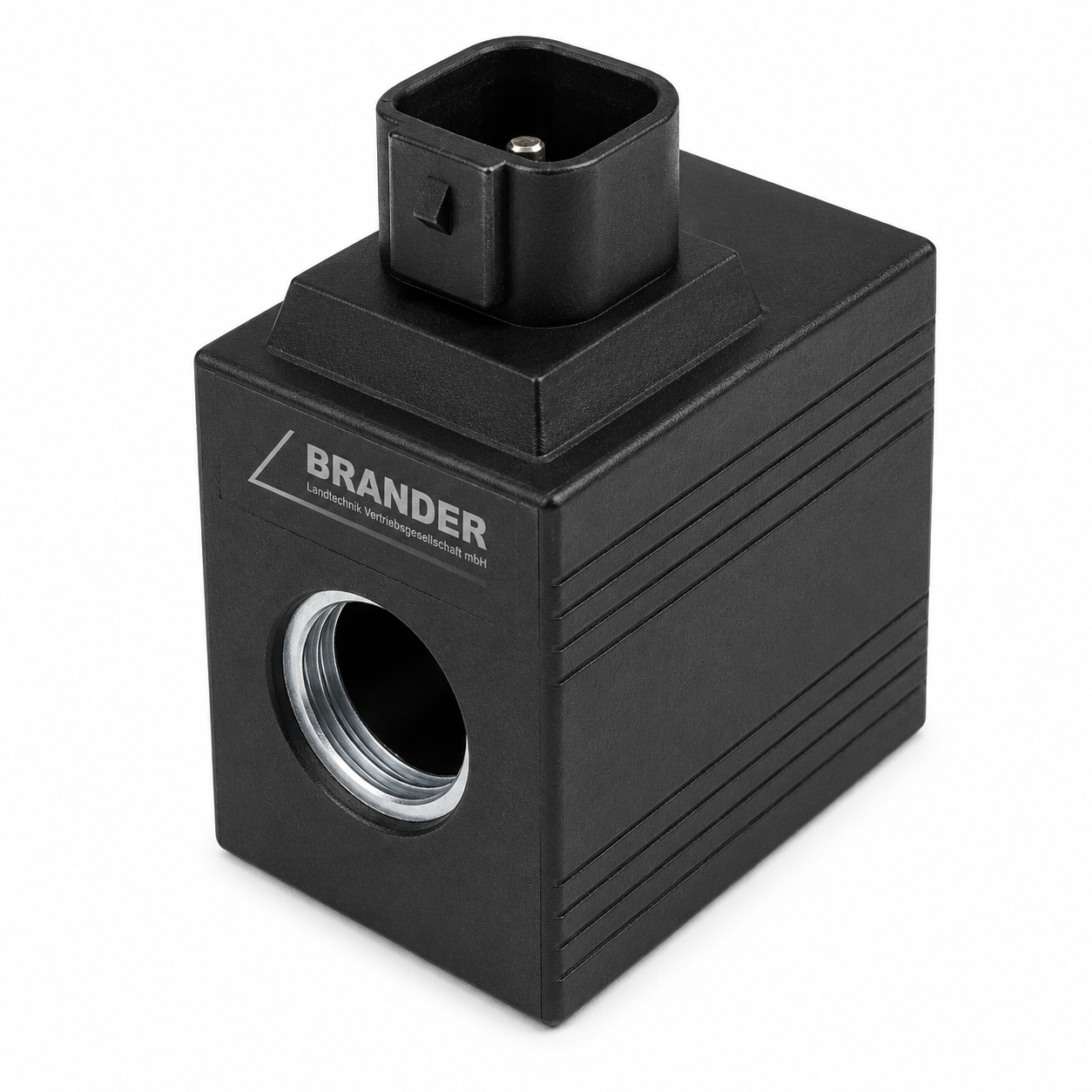 Magnetspule - passend zu JCB Fastrac 2115, 2125S, 2135, 2140, 2150, 2155, 2170, 3155, 3170, 3185, 3190, 3200, 3220, 3230