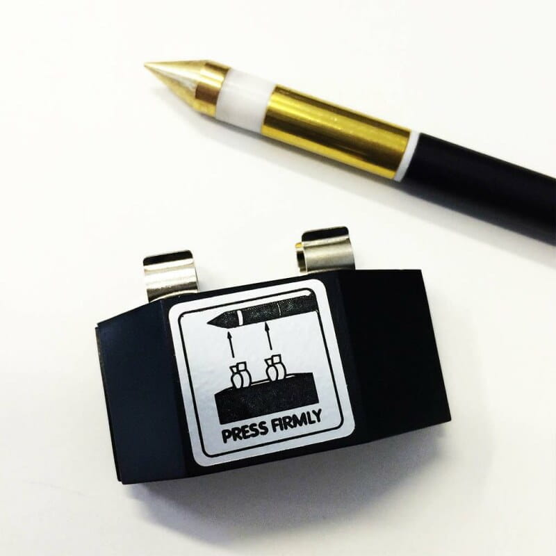 Heumessgerät / Heufeuchtigkeitsmesser digital