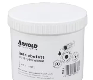 Graisse pour engrenages MTD - 400 g