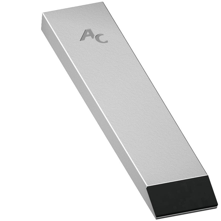 BL40145 ANSCHWEIßTEILE 300*60*20 mm