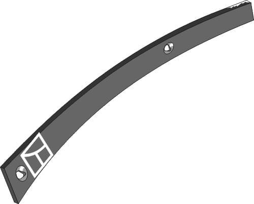 BL32469 Streichblech-Streifen L - passend zu Krone 929.556.0 - 959.556.0