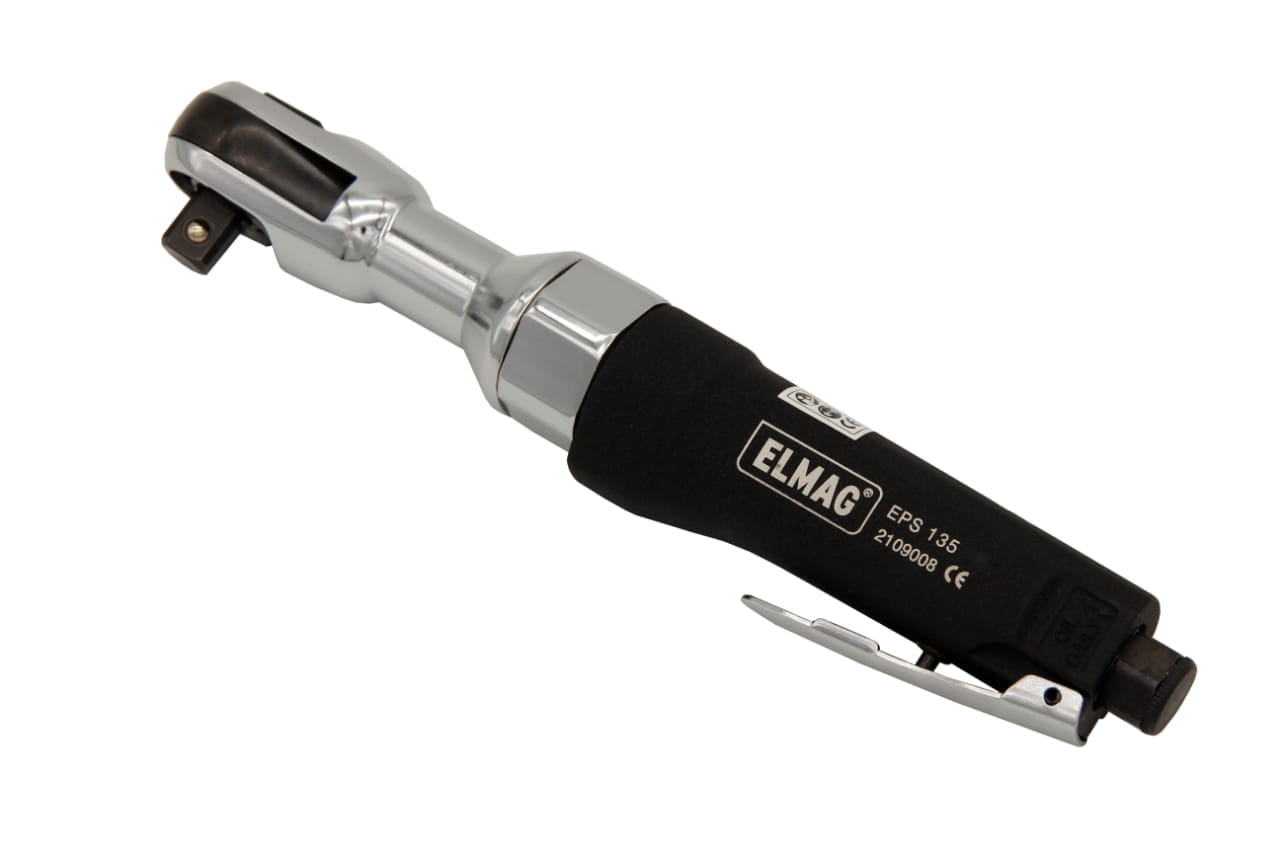 Druckluft Ratschenschrauber - 1/2" / BIT