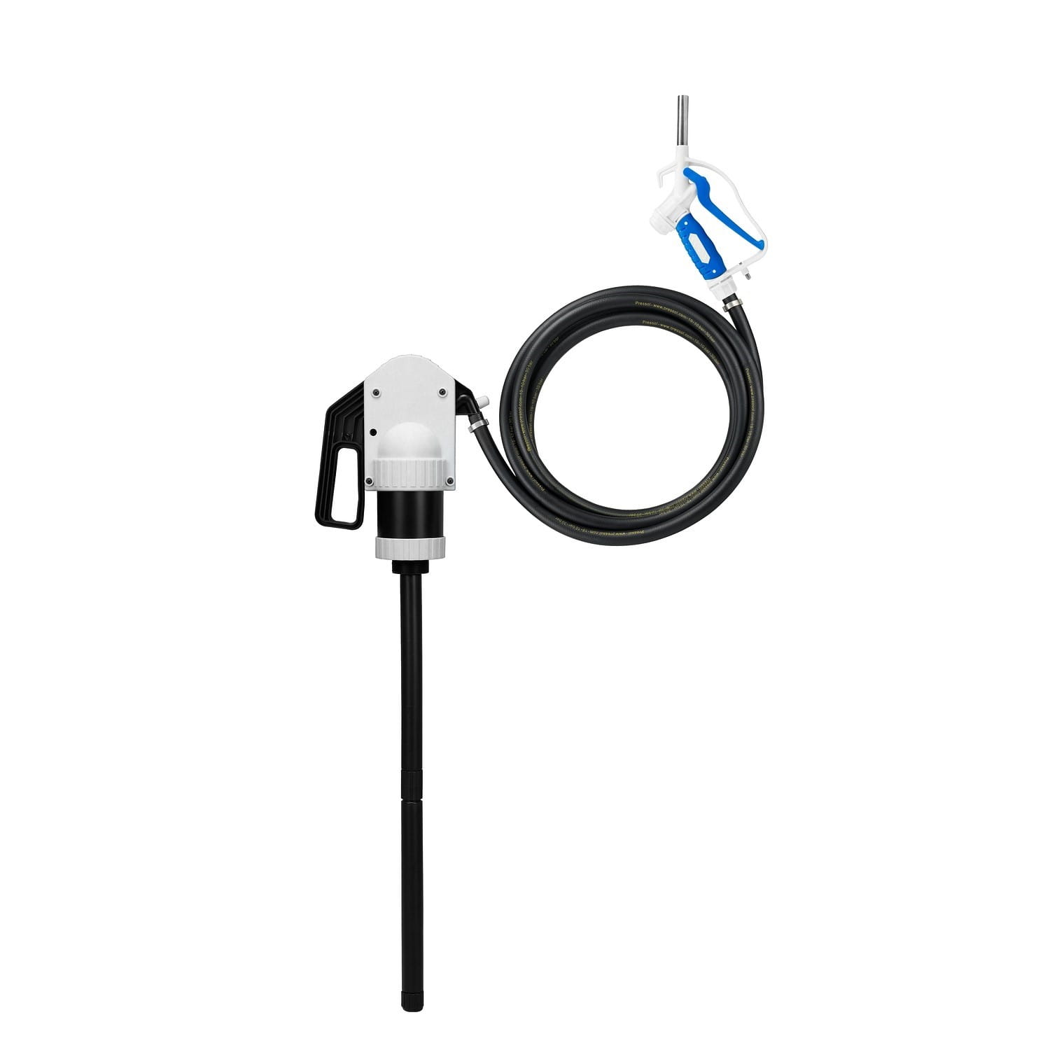 BL10790 Pressol Fasspumpe Adblue Set 30 l/min