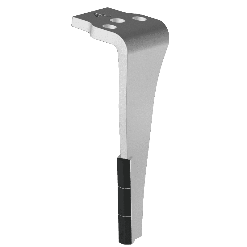 BL40488 KREISELEGGENZINKEN passend für ALPEGO MK0A 00454 3 PL. R