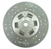 BL12703 Mitnehmerscheibe 280 GSPZ