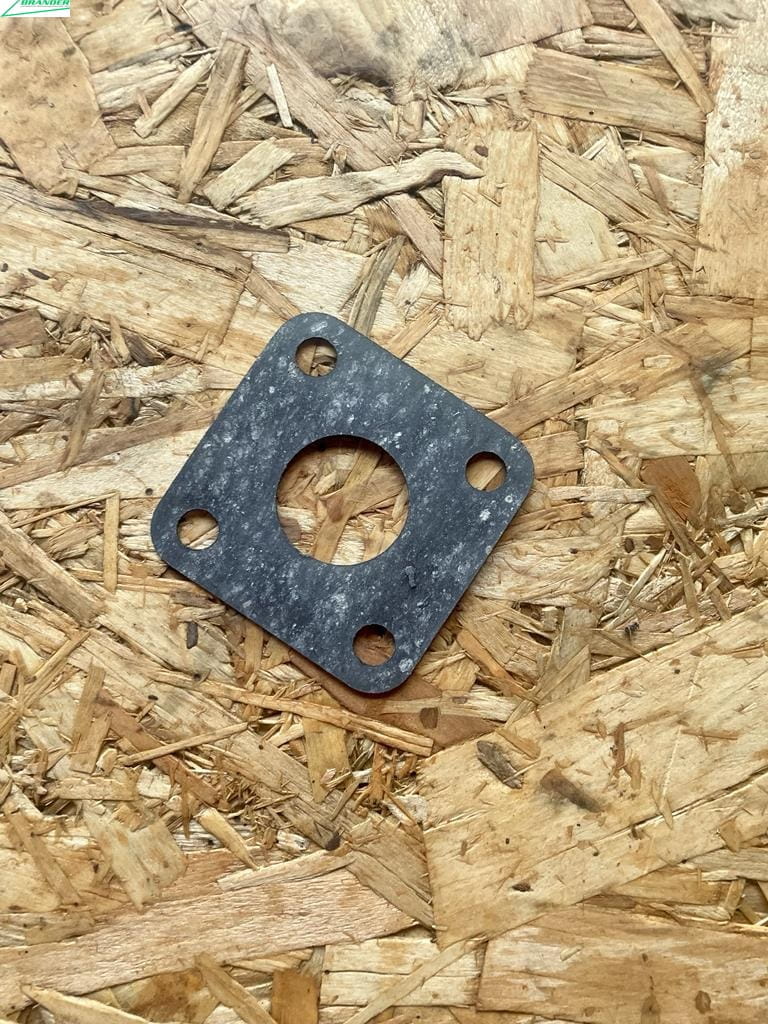 ET03102 MTS Dichtung Hydraulikpumpe Ansaugseite