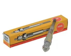 BL2649 NGK Glühkerze - passend zu Kubota 16851-65510, 16851-65512