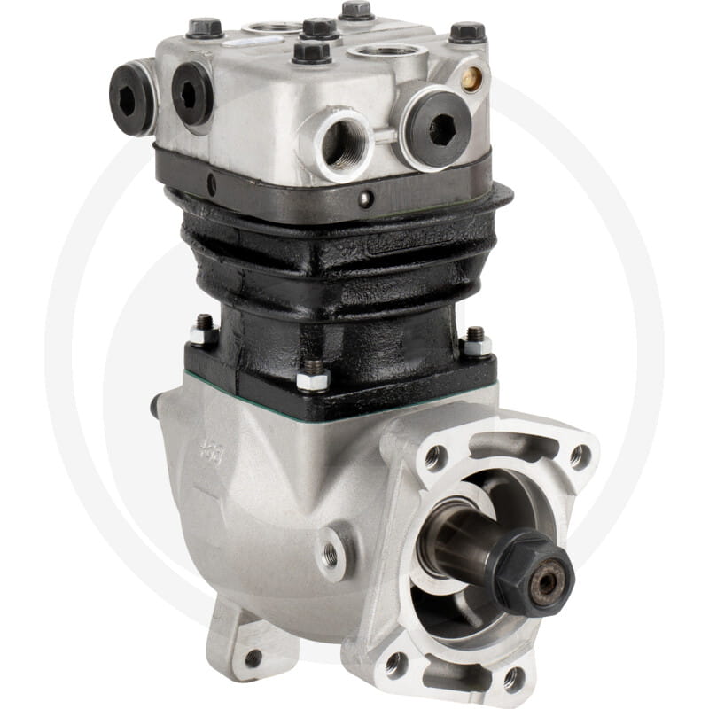 Kompressor - passend zu Fendt Favorit 800, Favorit 900, Fendt 900