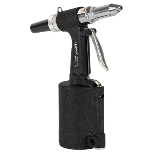 BLE43885 Druckluft Blindnietgerät - 2,4 - 4,8 mm