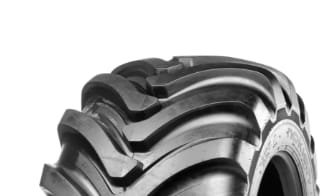Mobilbagger Reifen Nokian 600 / 50 - 22.5 24 PR, 173 A8, TL, EXCAVATOR SF
