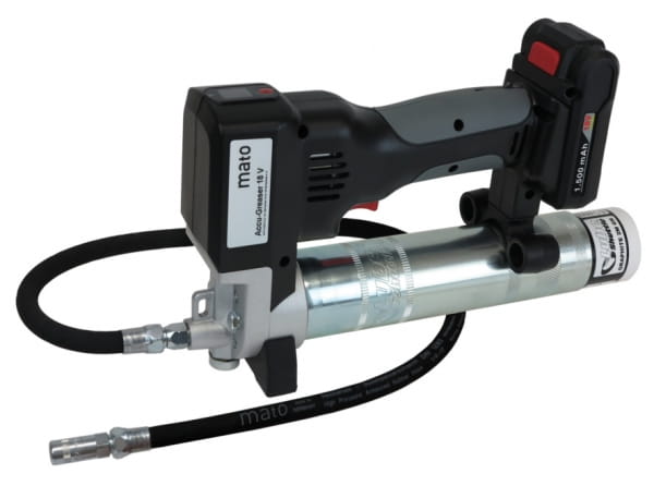 BL13396 Mato Akkufettpresse 18V - 3427702
