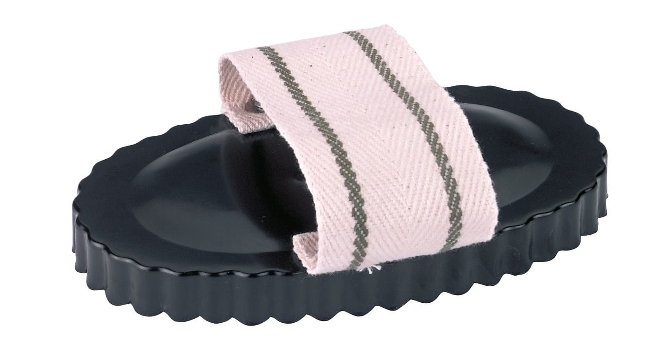 Reformstriegel für Pferde