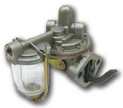 BL24575 Kraftstoffpumpe