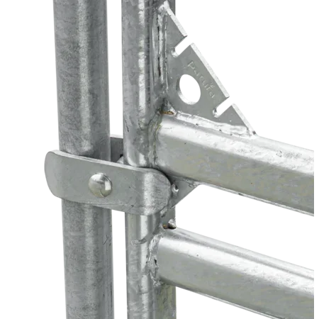 Patura Panel Connectors