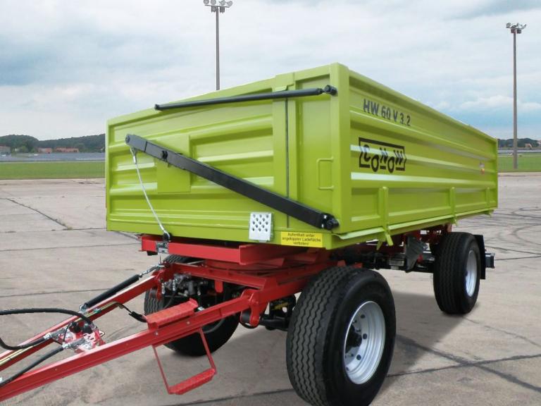 BL12029 Conow HW 60 (9t) V3.2