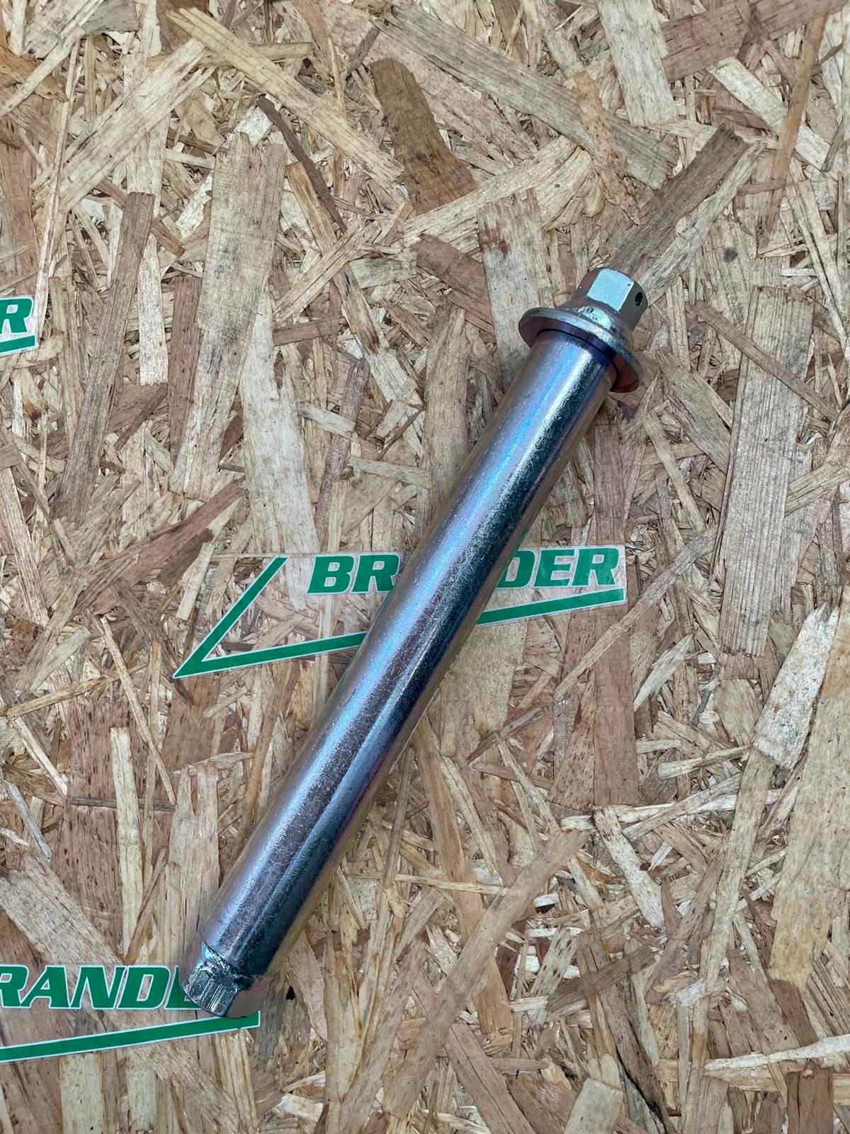 CLAAS Bolzen - 0000752101 1110266