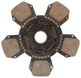 BL13006 Mitnehmerscheibe 330