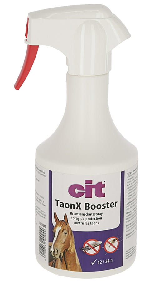 cit Bremsenschutzspray TaonX Booster - 500 ml
