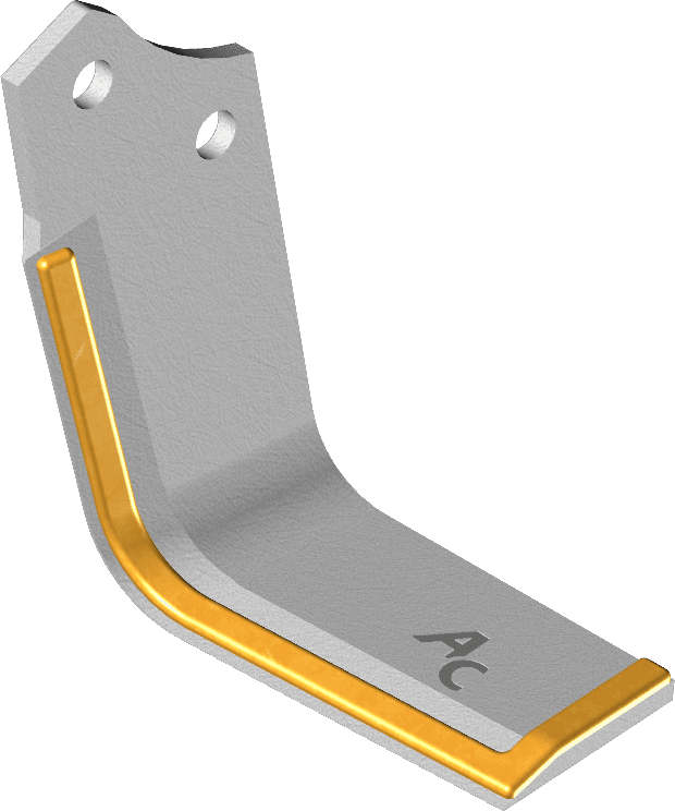 BL41140 Fräsmesser passend zu  MASCHIO 01110428 R