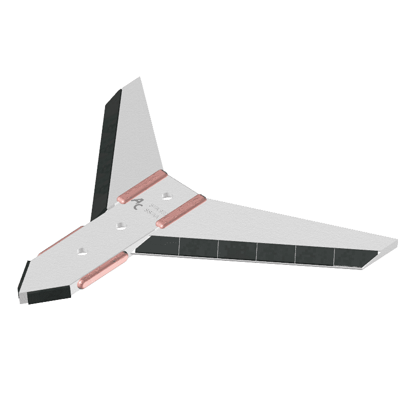 BL41402 TIEFENLOCKERERMEIßEL passend für 19300011 - 360*400*10