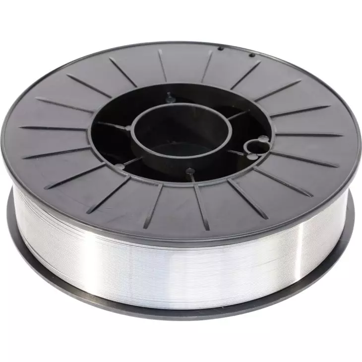 BL54176 ALU Schweißdraht AlMg 5 (3.3556) - D 300 / 0,8 mm / 7 kg