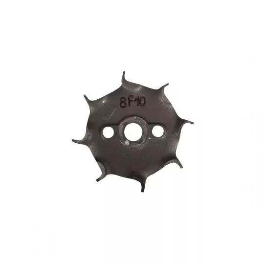 Säscheibe 8F10 – Ackerbohnen