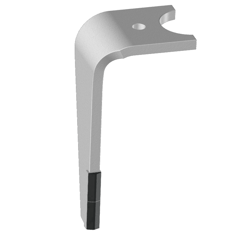 BL40621 KREISELEGGENZINKEN passend für KUHN L 2501120