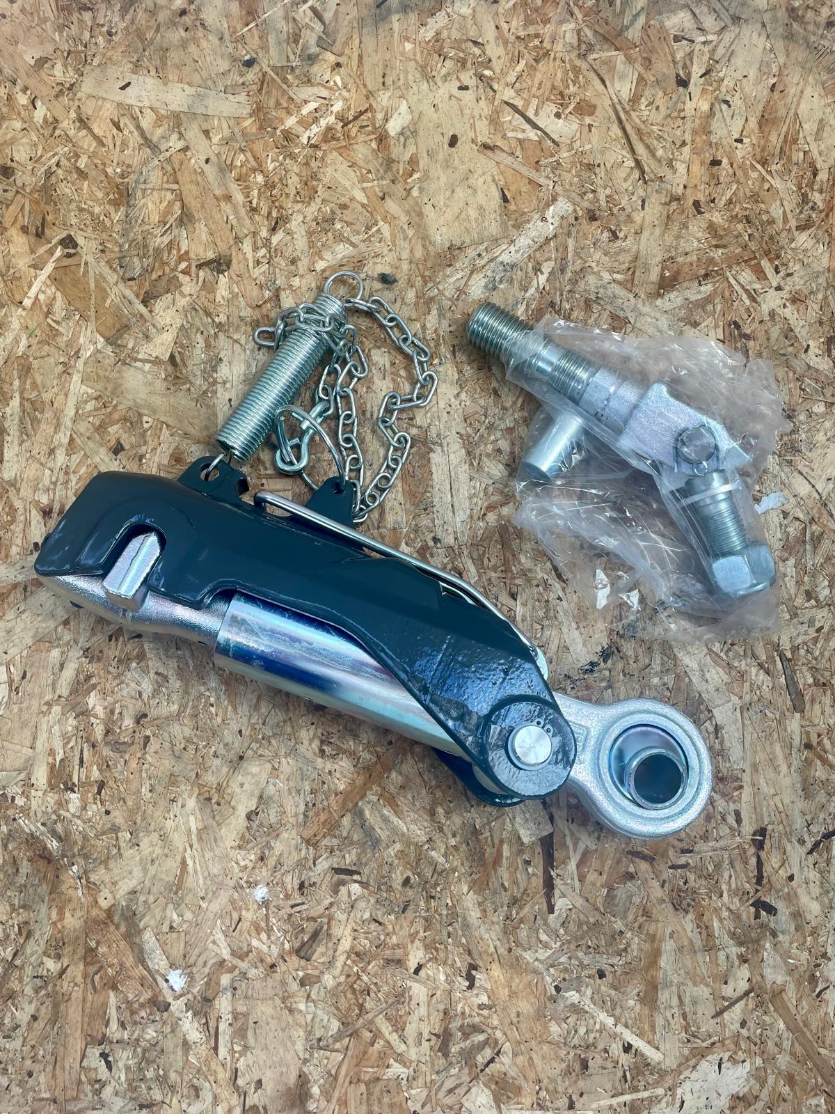 E018607 Stabilisator autom. - passend zu John Deere AL231693