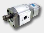 BL21440 Bosch Rexroth Hydraulikpumpe - AZPNF-11-025/011LDXXXXXMB-S0049 / 0510766313 / 31852330, 33564400, T5