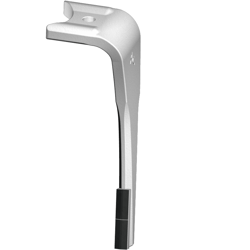 BL40576 KREISELEGGENZINKEN passend für KUHN Rechts 526204