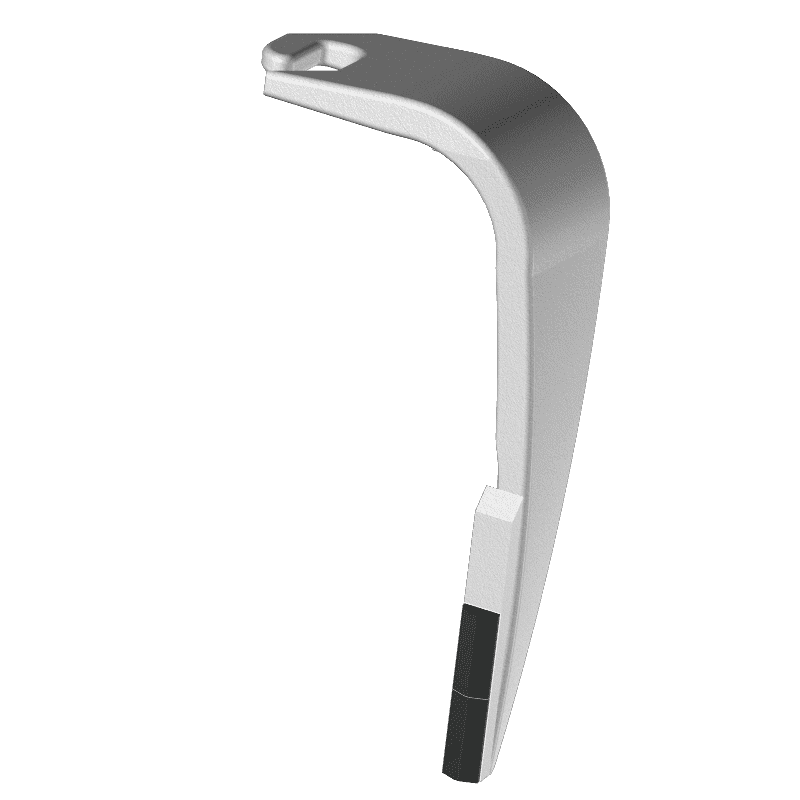 BLE005290 AC Kreiseleggenzinken R - passend für Lemken 3377048