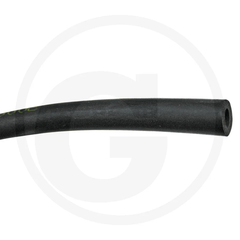 Tuyau basse pression vendu au mètre, diamètre intérieur (mm) : 4,5 / diamètre extérieur (mm) : 10,5 / 10 bar