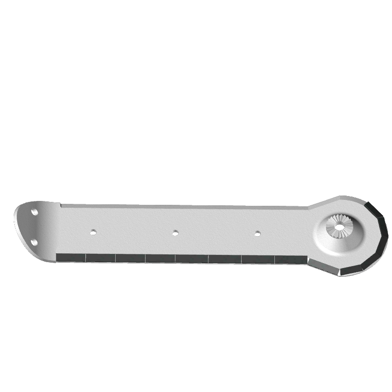 BL41547 SCHAR FÜR WEINBAU passend für Clemens 90257 R