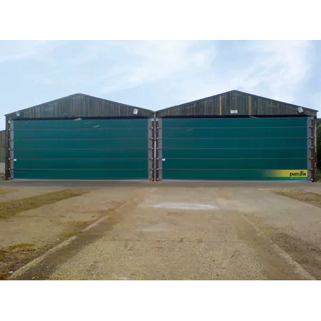 Patura Maxi-Tor - Breite: 10 m